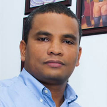 Luis Fernando Aguado Quintero Luis Fernando Aguado Quintero