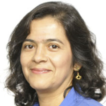 María Constanza Pabón Burbano María Constanza Pabón Burbano