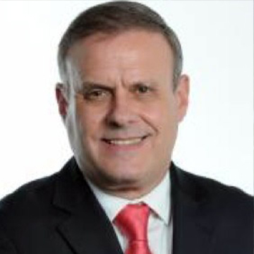 Mauricio De Miranda Parrondo Mauricio De Miranda Parrondo