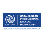 Organización internacional para las migraciones