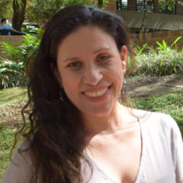 Sheila Andrea Gómez Peñaloza