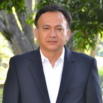 Daniel Enrique González Gómez Daniel Enrique González Gómez