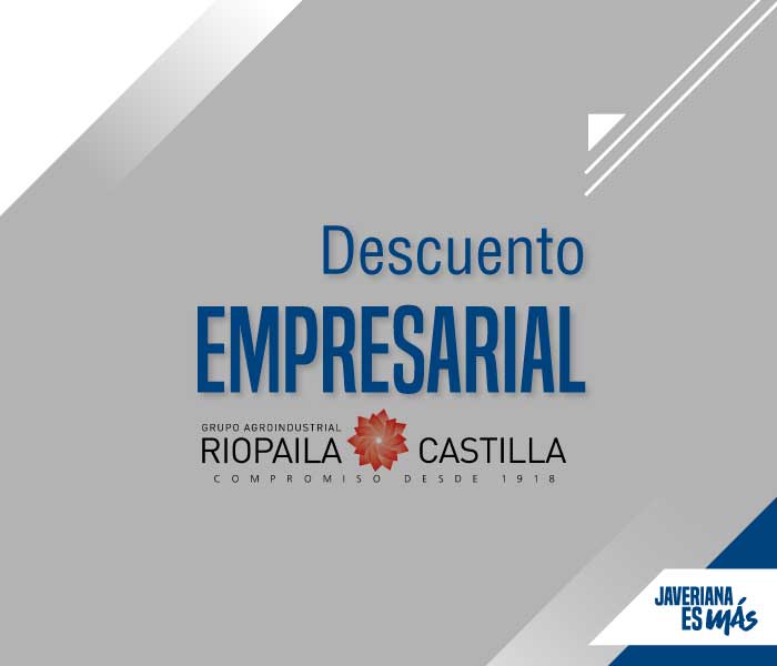 Ingenio Riopaila Castilla