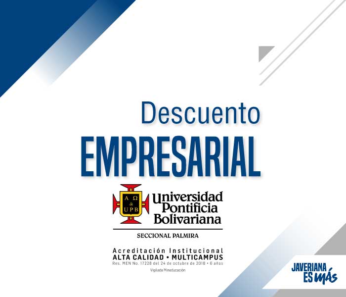 Universidad Pontificia Bolivariana de Palmira