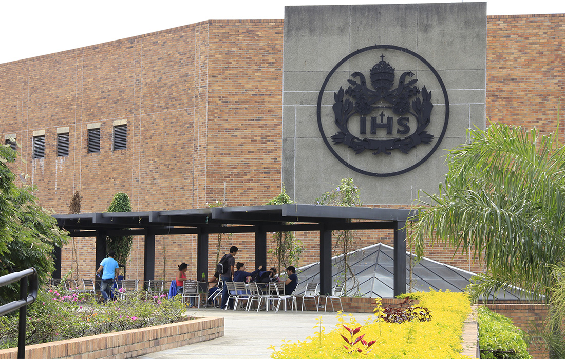 Universidad Javeriana Cali