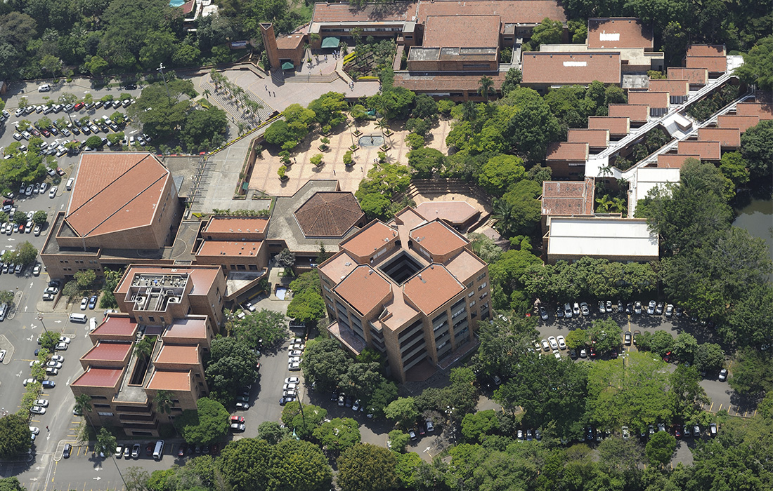 Universidad Javeriana Cali