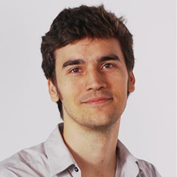 Jorge Finke Jorge Finke