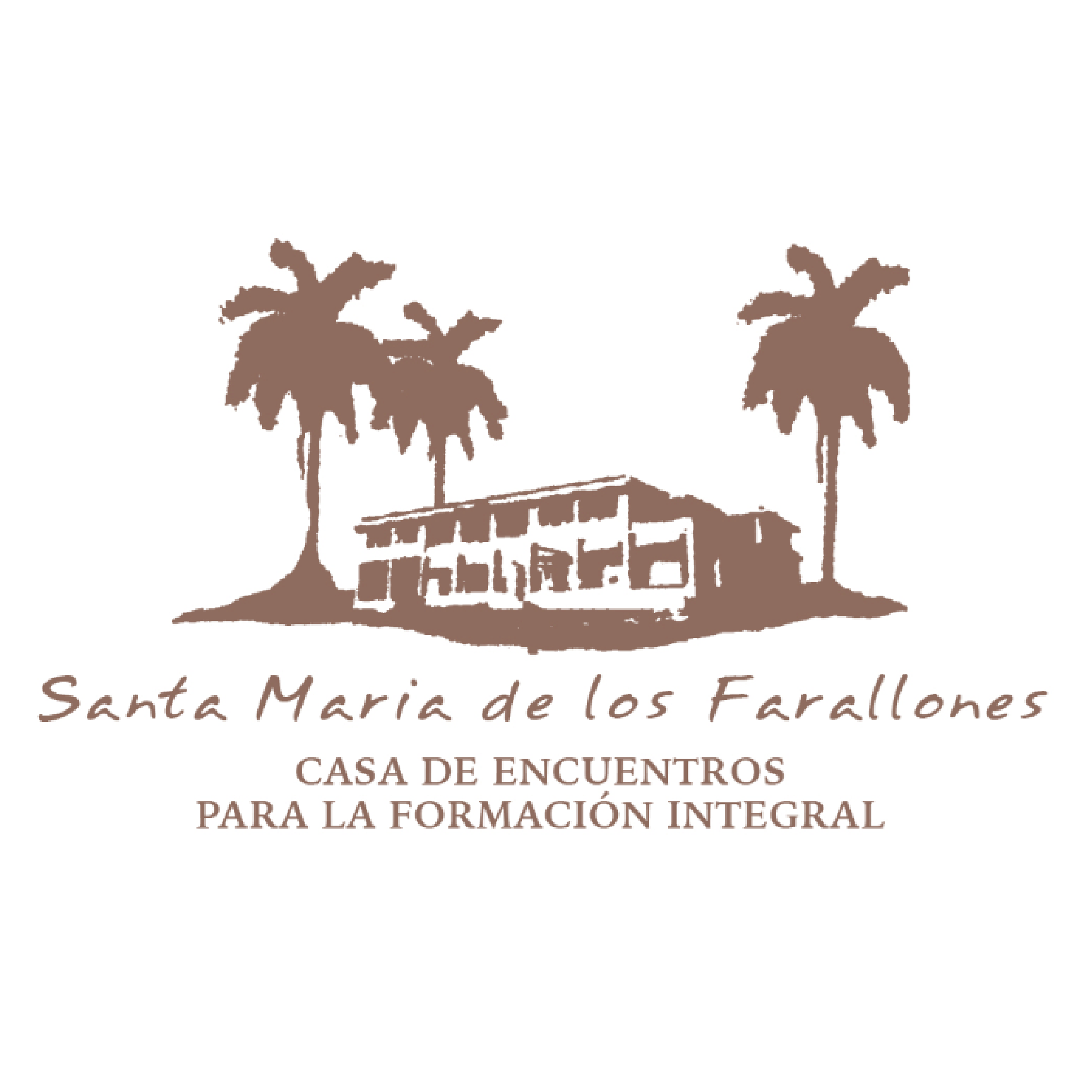 Logo Casa Santa Maria 