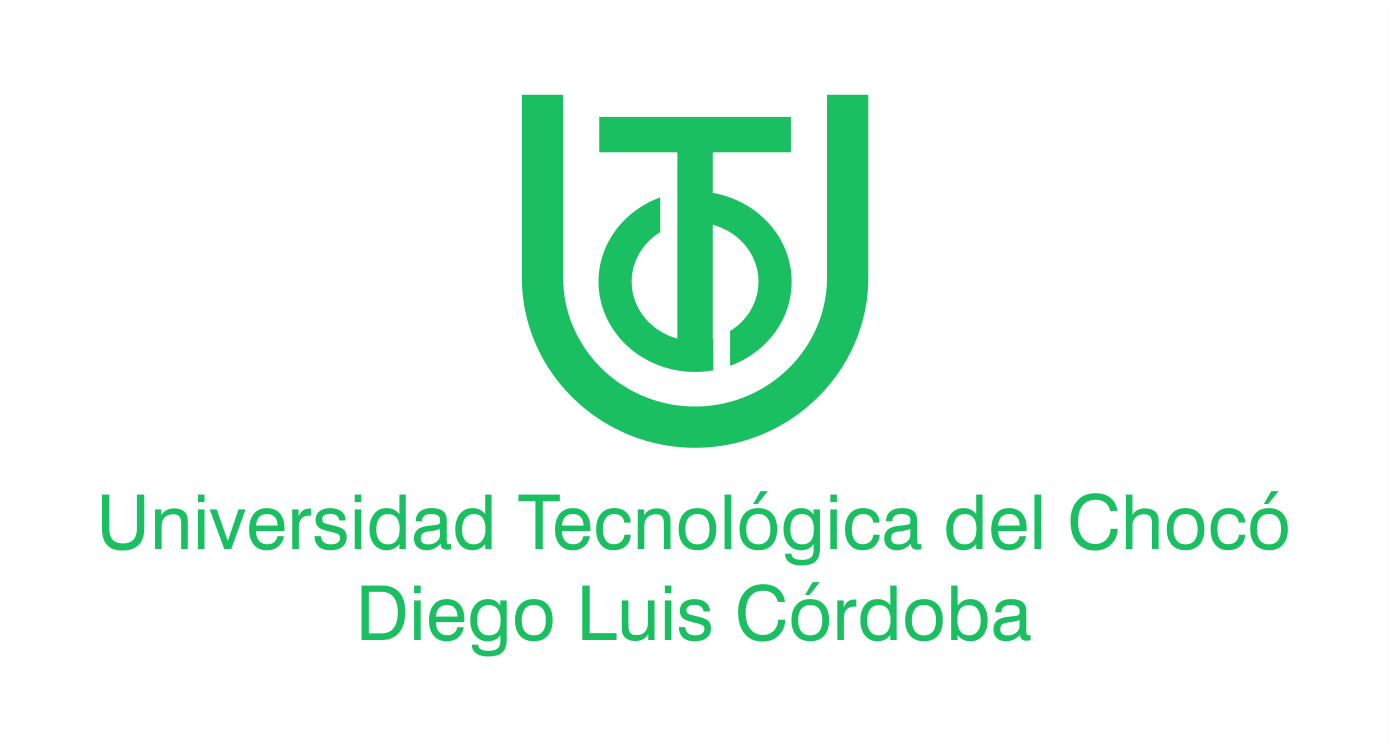 Universidad tenológica del Chocó Diego Luis Córdoba Universidad tenológica del Chocó Diego Luis Córdoba