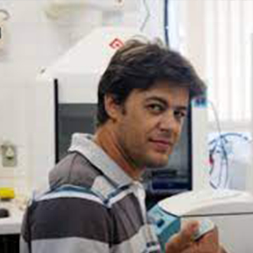 Emerson Ricardo Pansarin PhD - Javeriana Cali Emerson Ricardo Pansarin PhD