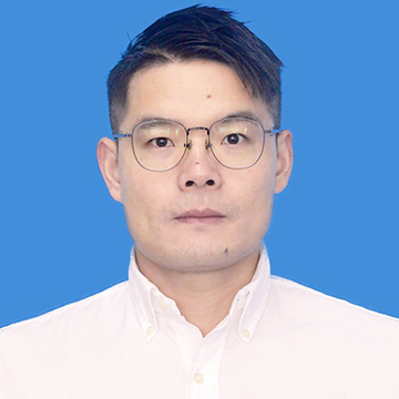 Wu Xiong PhD - Javeriana Cali Wu Xiong PhD