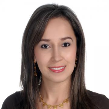 Ana Lucía Valenzuela Gallego Ana Lucía Valenzuela Gallego