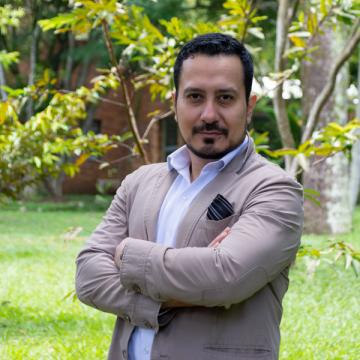 Jairo Antonio Salas Paramo Jairo Antonio Salas Paramo