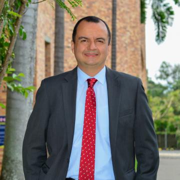 Jorge Enrique Álvarez Patiño Jorge Enrique Álvarez Patiño