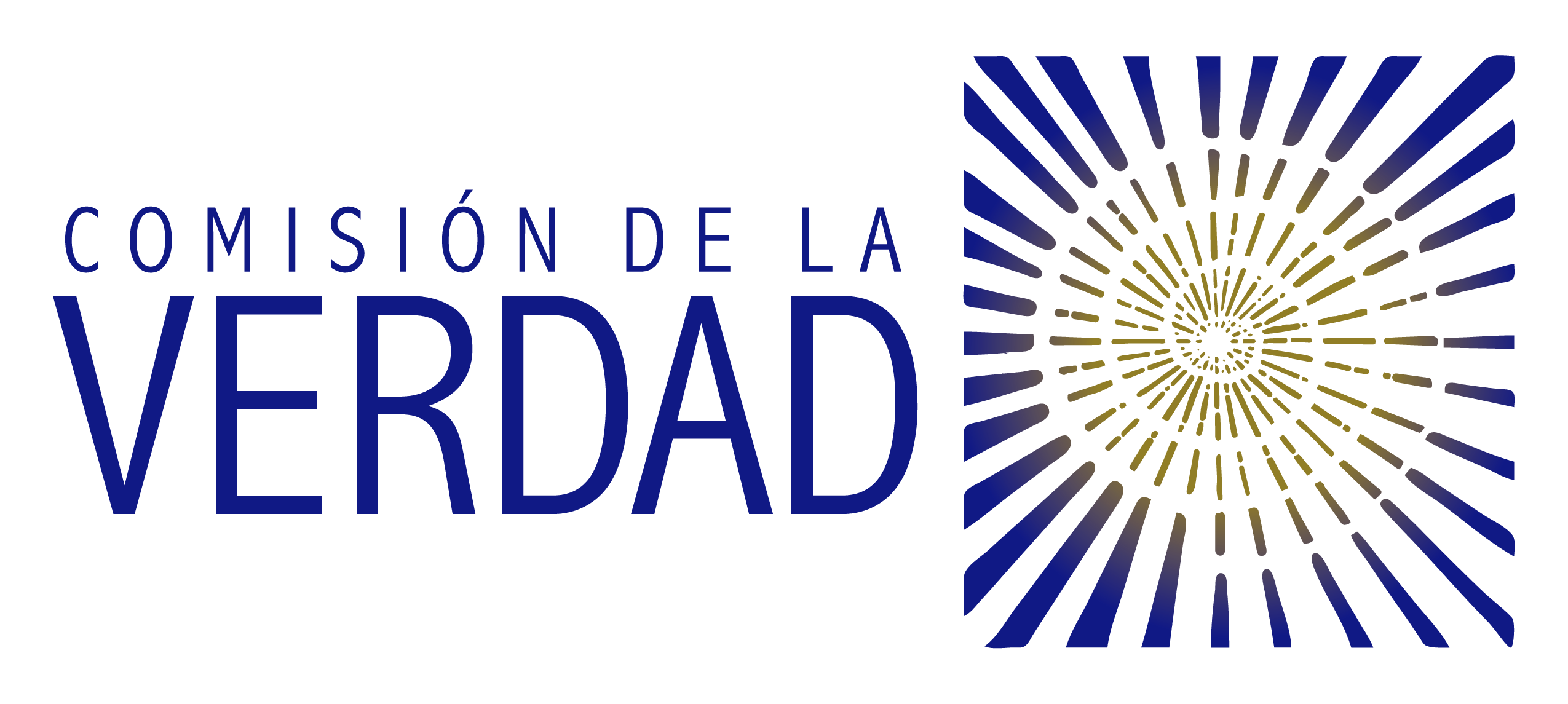 Logo Comisión de la Verdad Logo Comisión de la Verdad
