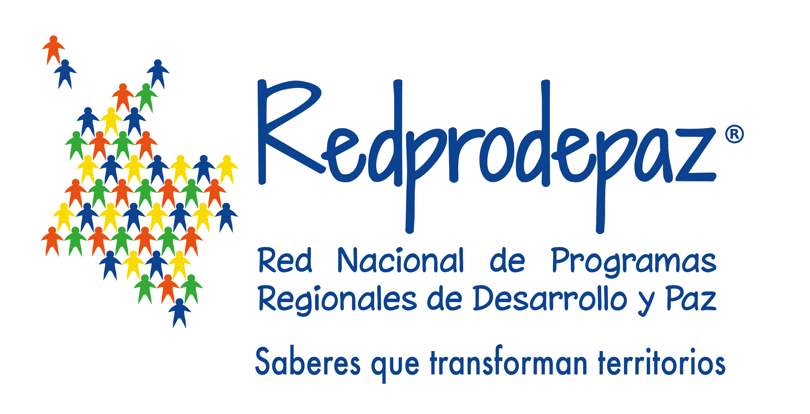 logo Red Pro de Paz