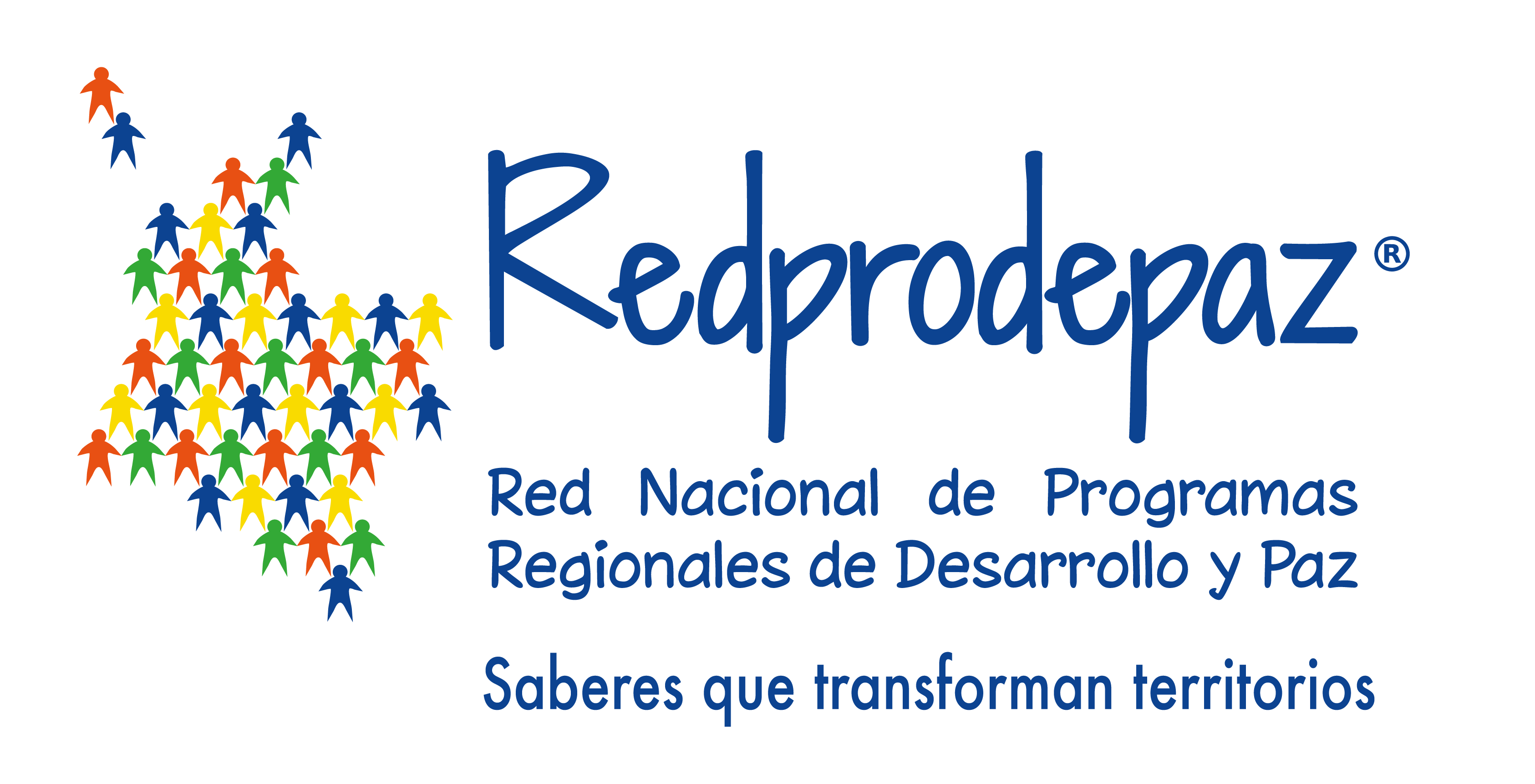 logo Red Pro de Paz logo Red Pro de Paz
