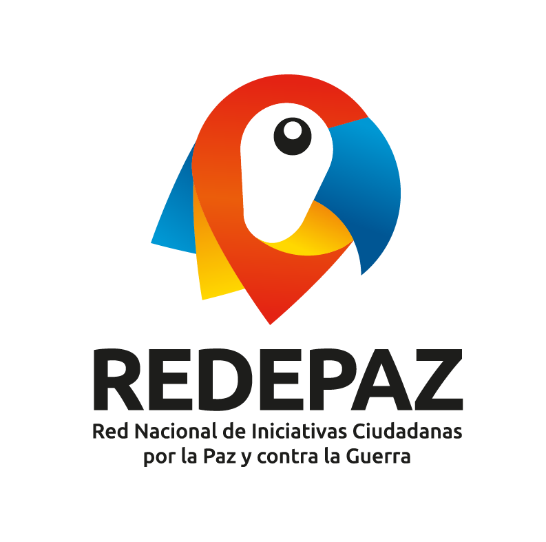 Logo Red de Paz Logo Red de Paz