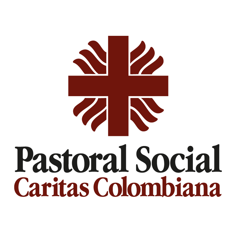 Logo Pastoral Social