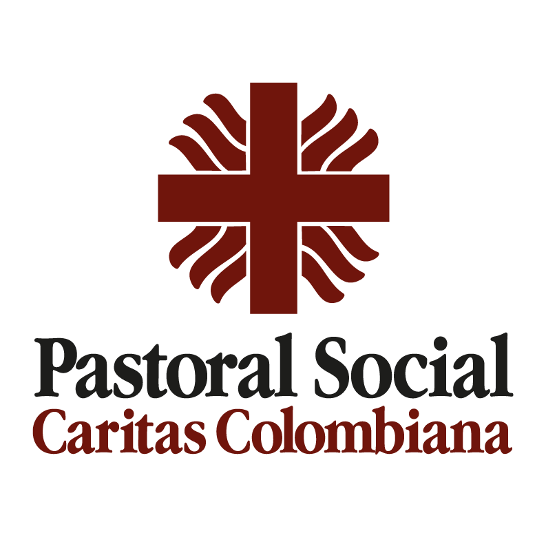 Logo Pastoral Social Logo Pastoral Social