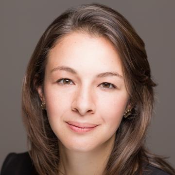 Silvia María Moncayo Silvia María Moncayo