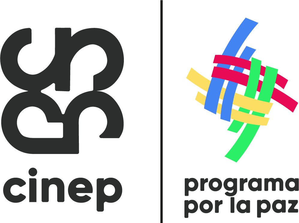 logo Cinep