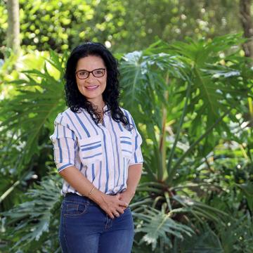 Fanny Patricia Franco Chávez Fanny Patricia Franco Chávez