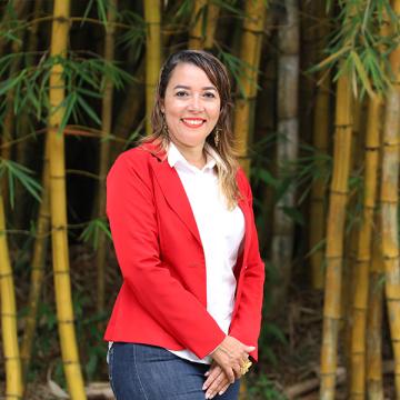 Violeta Molina Natera Violeta Molina Natera