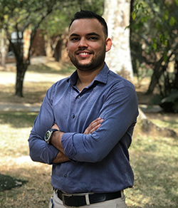 Diego Hernán López Meneses