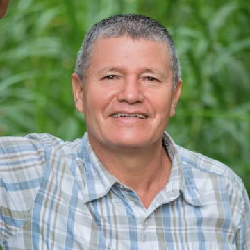 Hildefonso Rincón Hildefonso Rincón