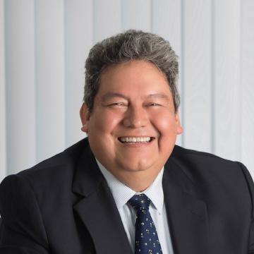 Manuel Ramiro Muñoz PHD