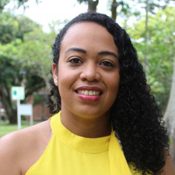 Margarita María Ibarguen Moreno  
