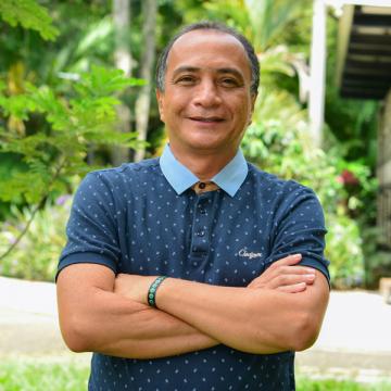 Fernando Arboleda Aparicio Fernando Arboleda Aparicio