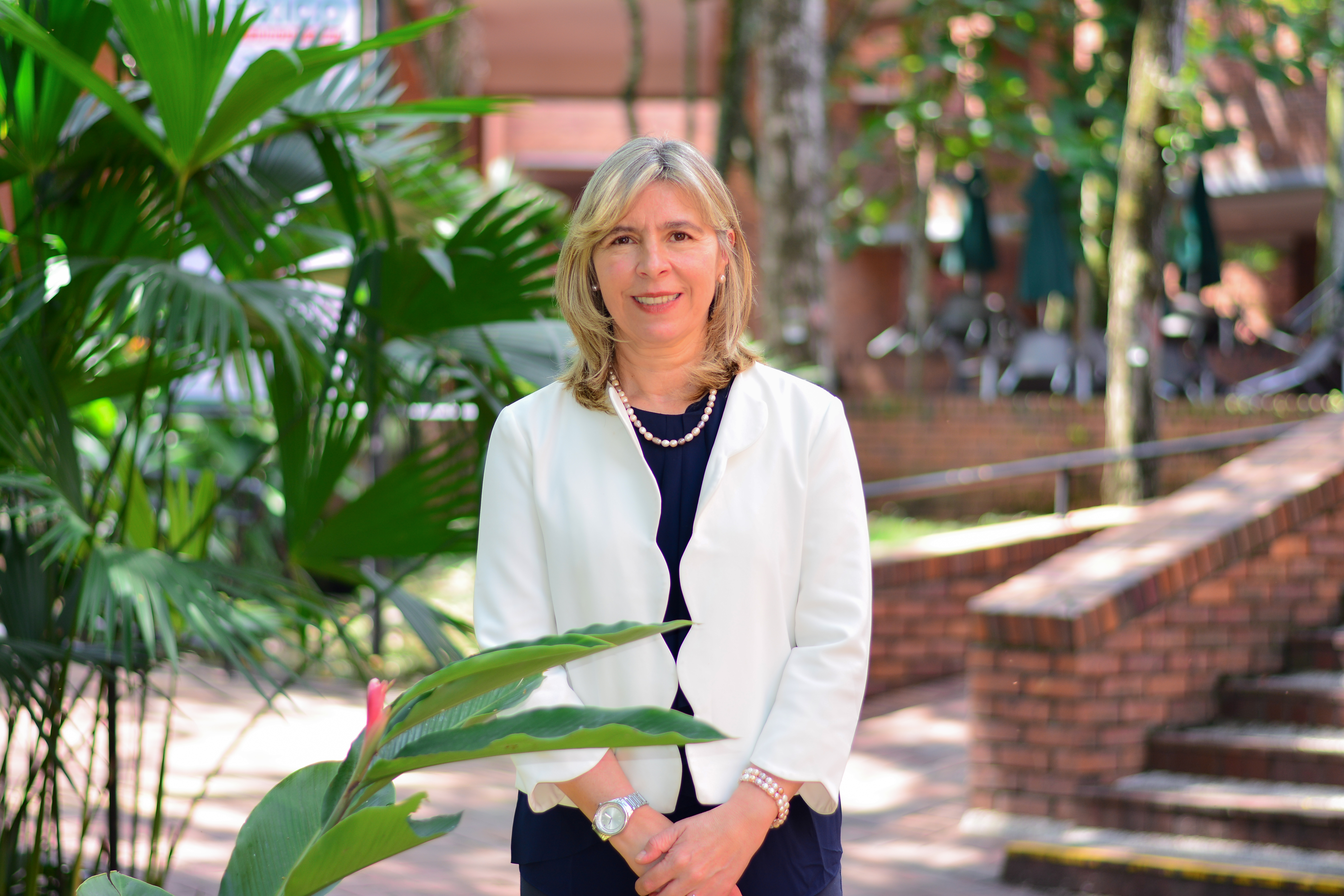 Ingrid Schuler García Ingrid Schuler García