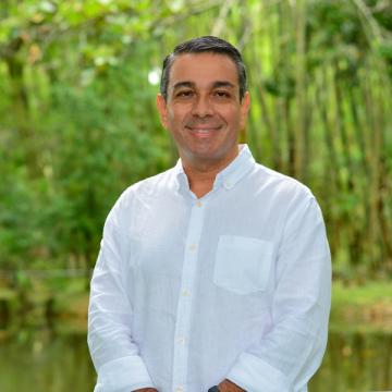 José Rafael González Diaz José Rafael González Diaz