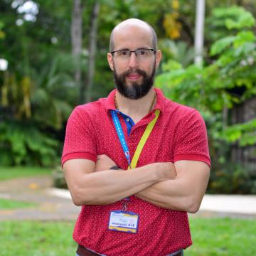 Juan Manuel Pérez Asseff Juan Manuel Pérez Asseff