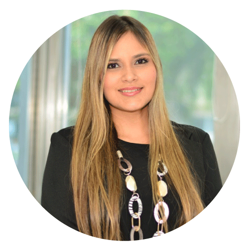Laura Constanza Olarte Castillo
