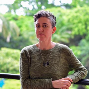 Mónica Bravo Pedrosa Mónica Bravo Pedrosa