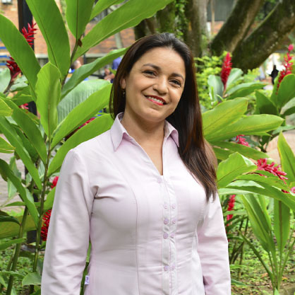 Olga Tatiana Rodríguez