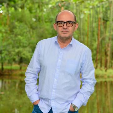 Sebero Emilio Ugarte Calleja Sebero Emilio Ugarte Calleja