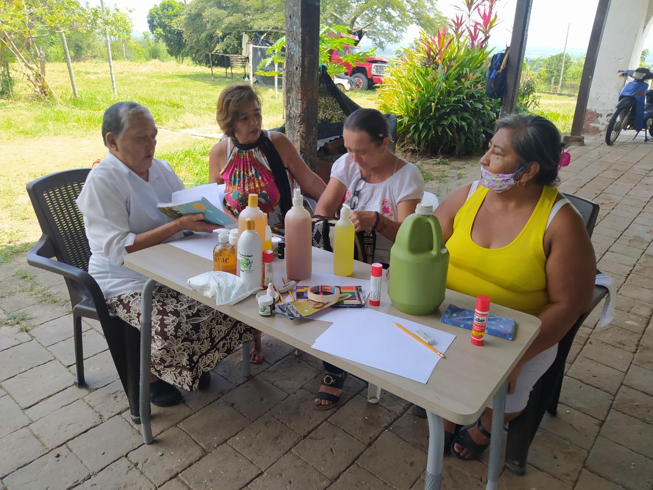 Nuestros logros 2021