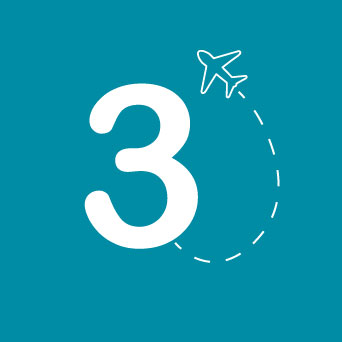 3