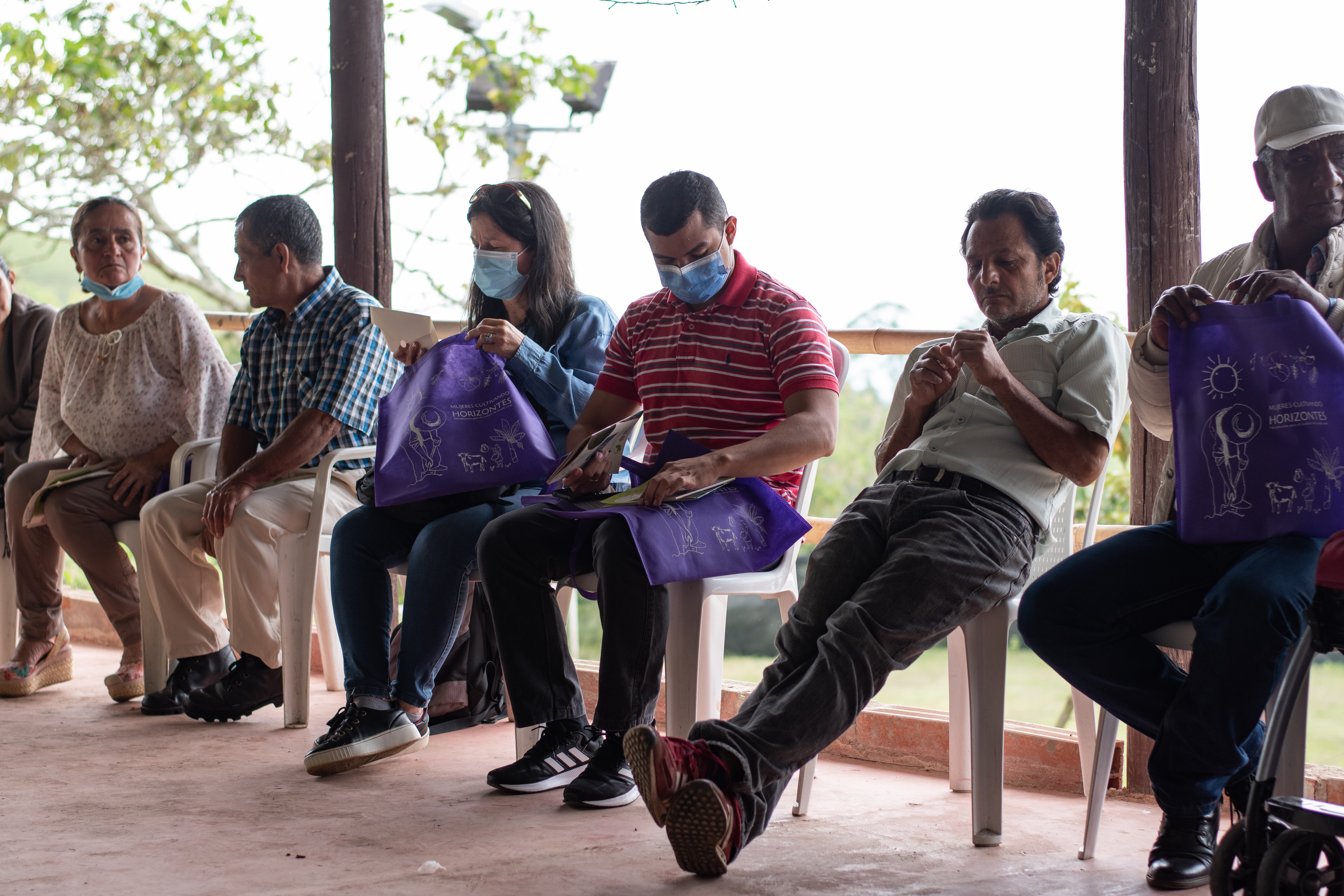 Herramienta 3: Red de trabajo intersectorial