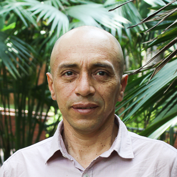 Oscar Javier Narváez Mora