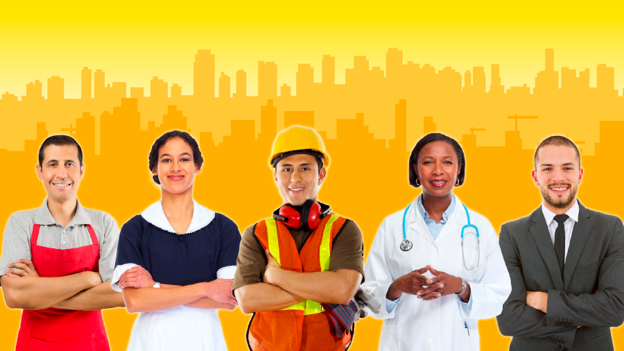 MOOC Sobre Seguridad y Salud en el Trabajo MOOC Sobre Seguridad y Salud en el Trabajo