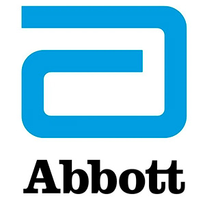 Abbott - patrocinador