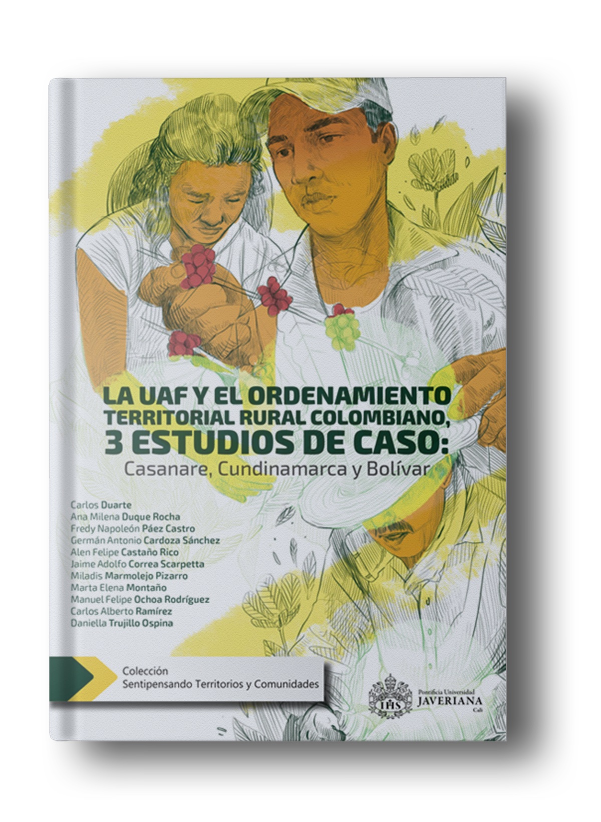 LA UAF