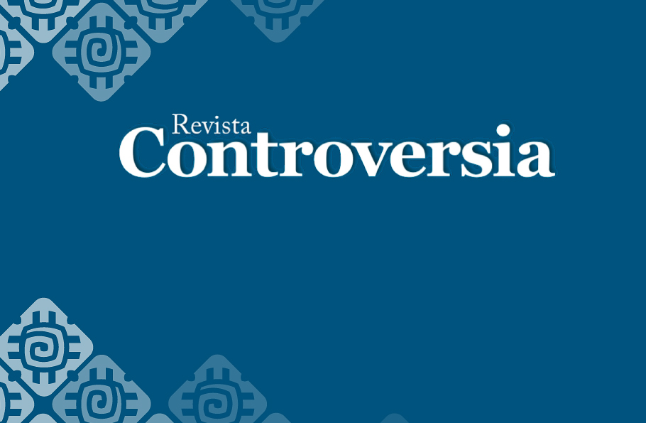 Revista Controversia