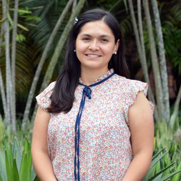Luisa Fernanda Rincón Pérez Luisa Fernanda Rincón Pérez