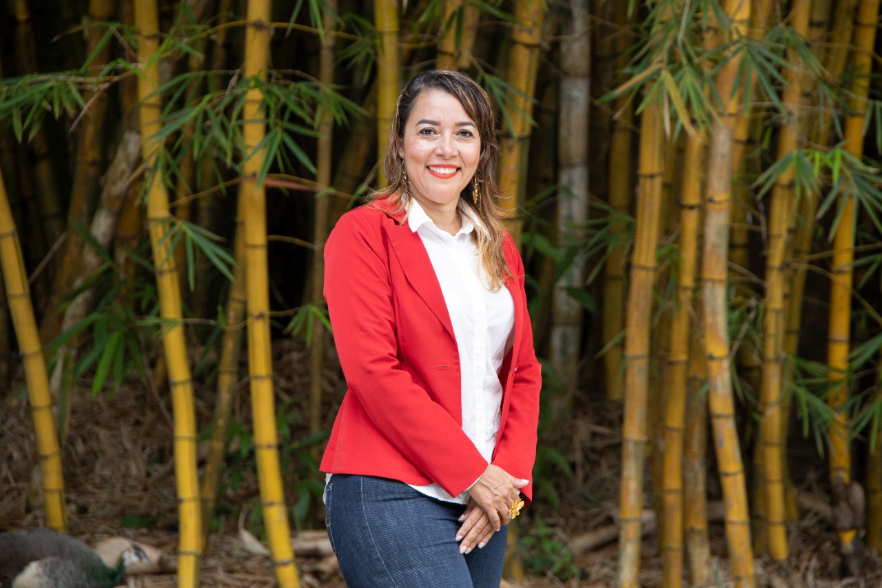 Directora Violeta Molina